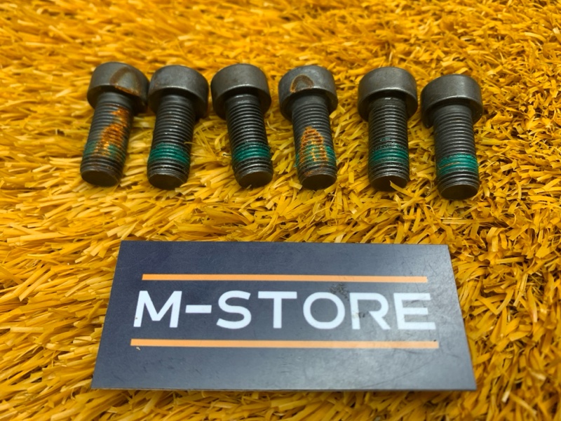 Болт маховика, 360 рублей, Красноярск