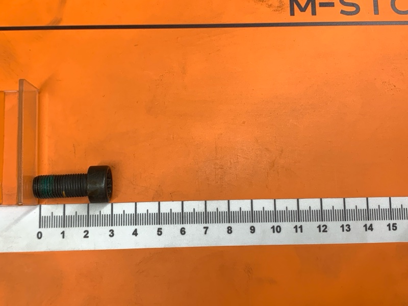 Болт маховика, 360 рублей, Красноярск