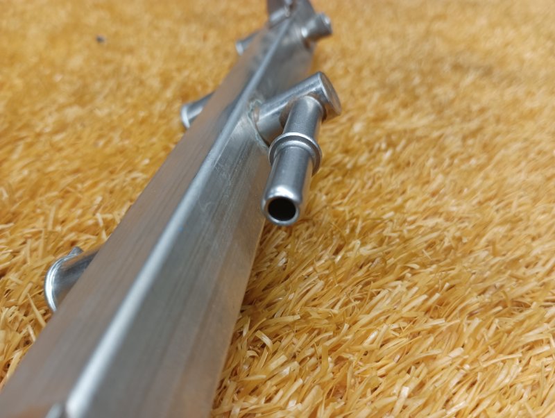 топливная рампа, 380 рублей, Красноярск