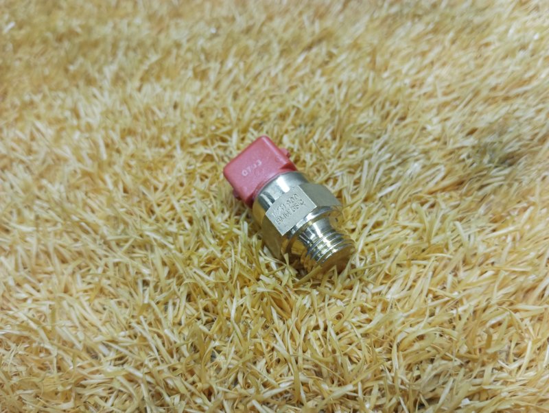 датчик температуры охлаждающей жидкости, 200 рублей, Красноярск