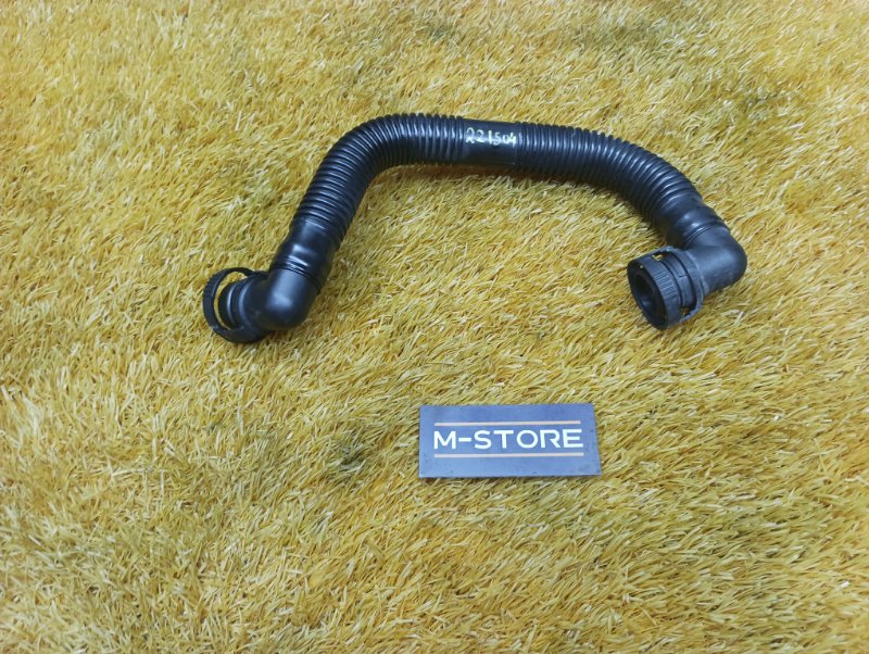 Патрубок картерных газов, 470 рублей, Красноярск