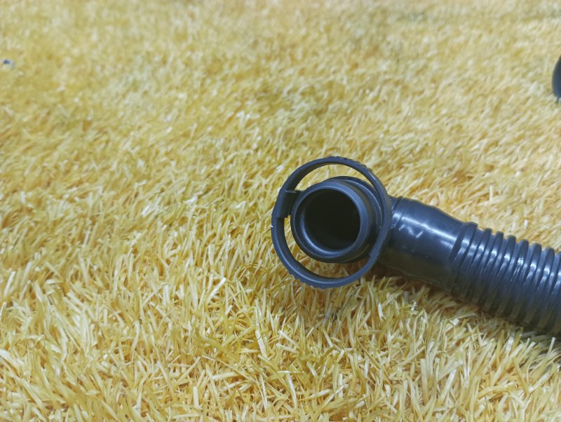 Патрубок картерных газов, 470 рублей, Красноярск