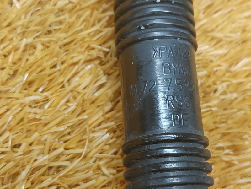 Патрубок картерных газов, 470 рублей, Красноярск