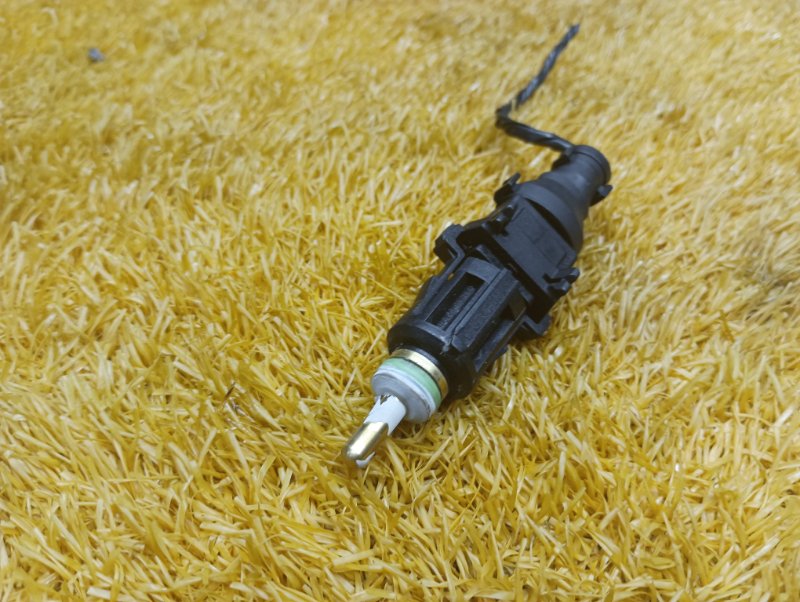 датчик температуры охлаждающей жидкости, 500 рублей, Красноярск