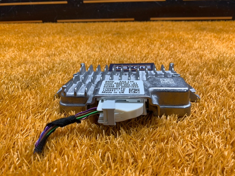 Блок управления SAS, 18410 рублей, Красноярск