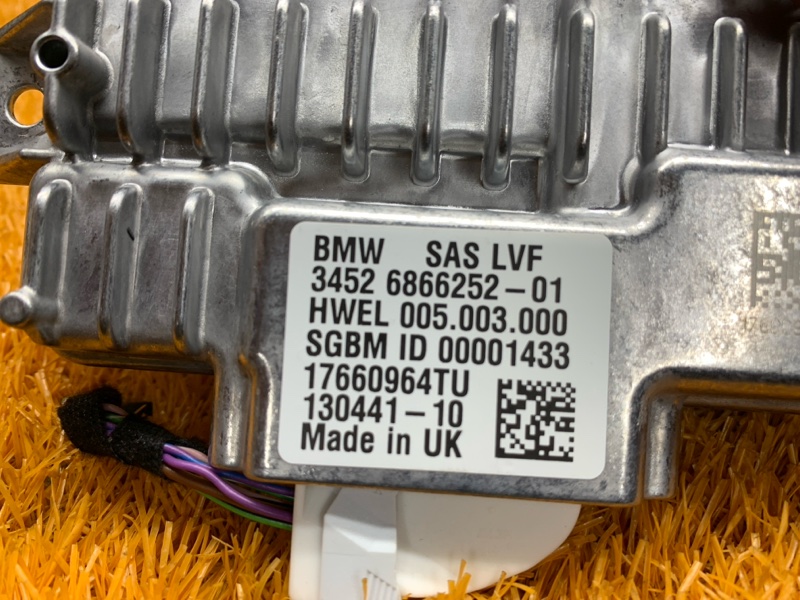 Блок управления SAS, 18410 рублей, Красноярск