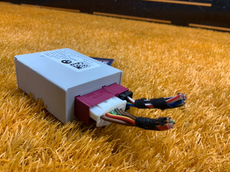 блок управления сиденьем, 2140 рублей, Красноярск