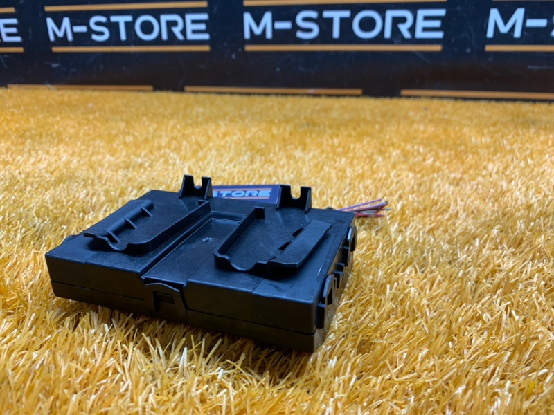 Блок управления климатом, 4430 рублей, Красноярск