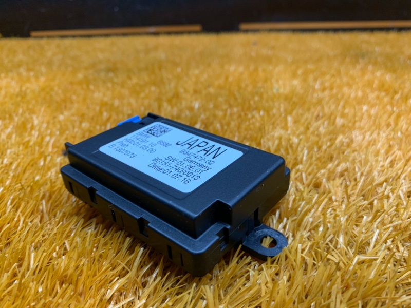 Блок управления, 1340 рублей, Красноярск