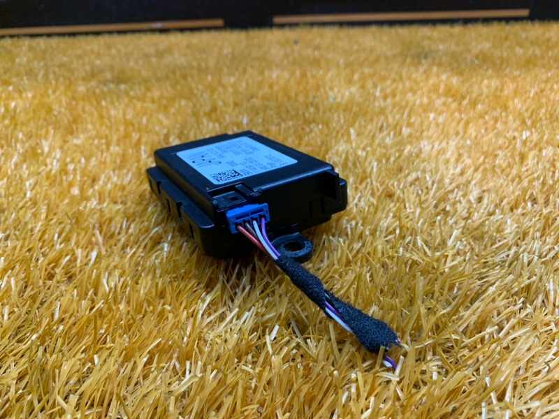 Блок управления, 1340 рублей, Красноярск