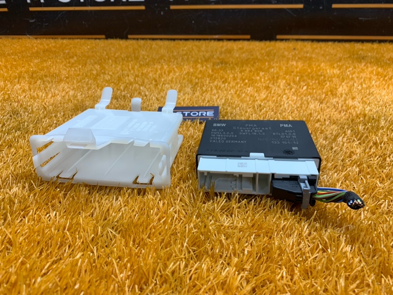 блок управления парктроником, 5160 рублей, Красноярск