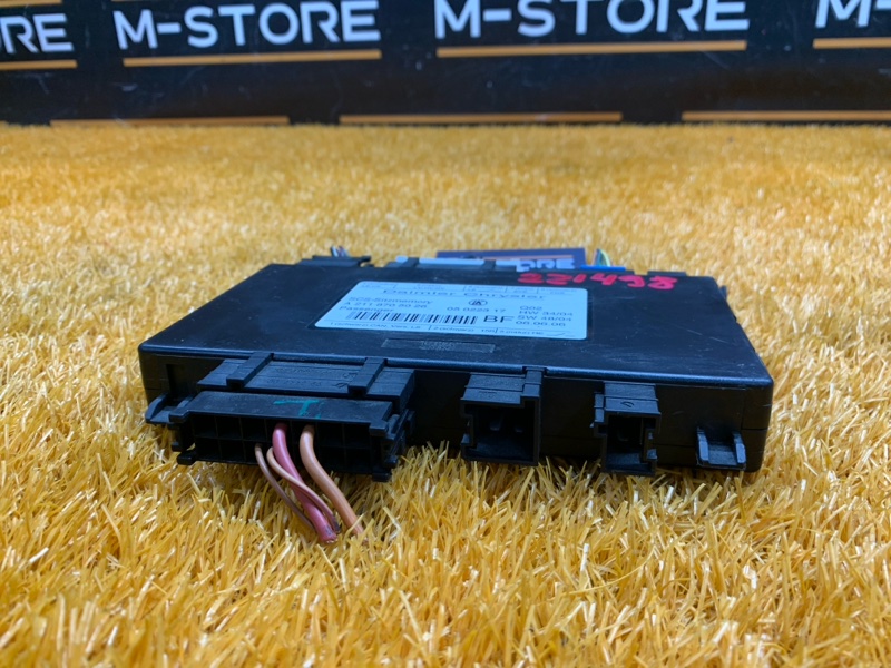 блок управления сиденьем, 1980 рублей, Красноярск