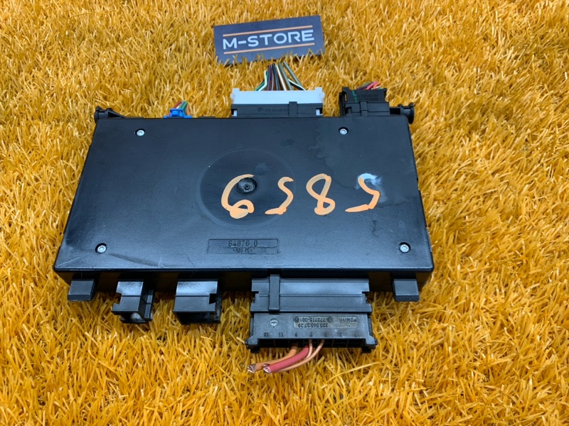 блок управления сиденьем, 1980 рублей, Красноярск