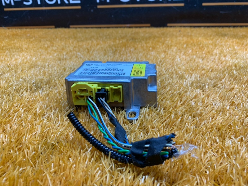 Блок управления Airbag, 380 рублей, Красноярск