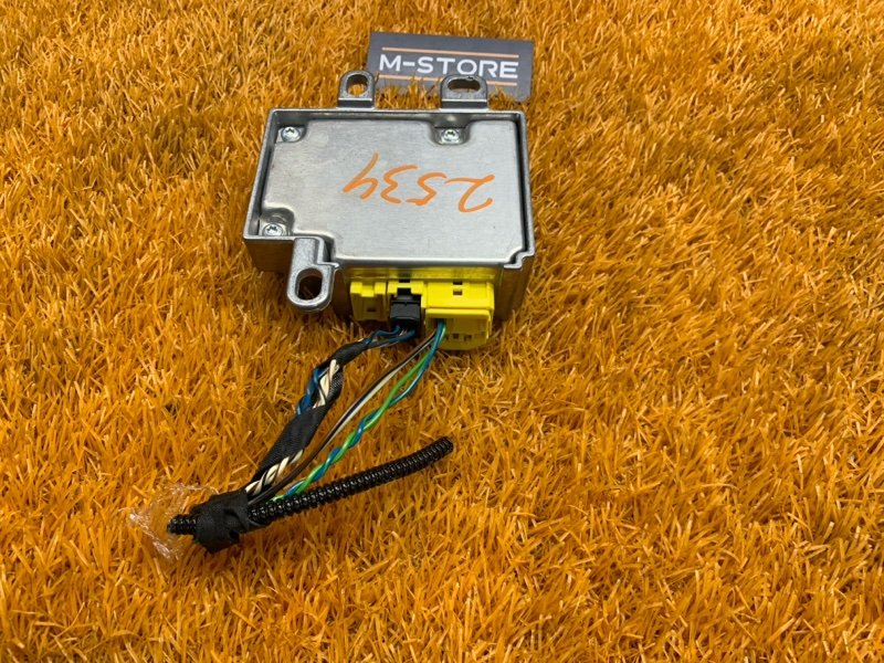 Блок управления Airbag, 380 рублей, Красноярск