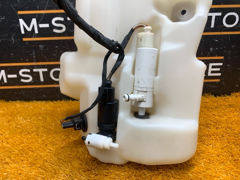 Бачок омывателя, 1600 рублей, Красноярск