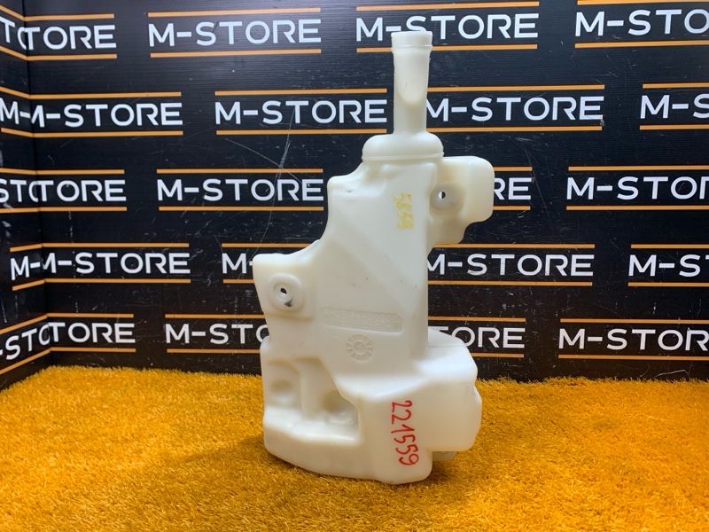 Бачок омывателя, 1600 рублей, Красноярск