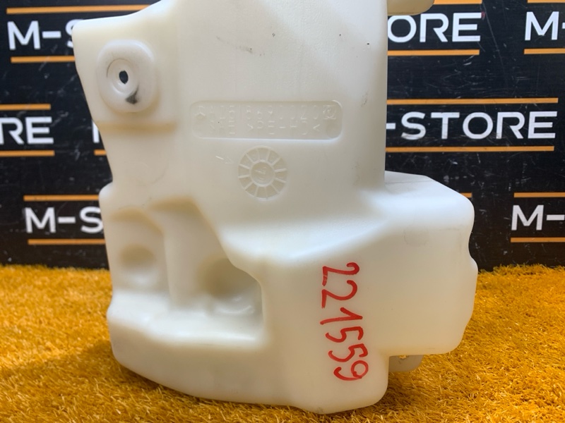 Бачок омывателя, 1600 рублей, Красноярск