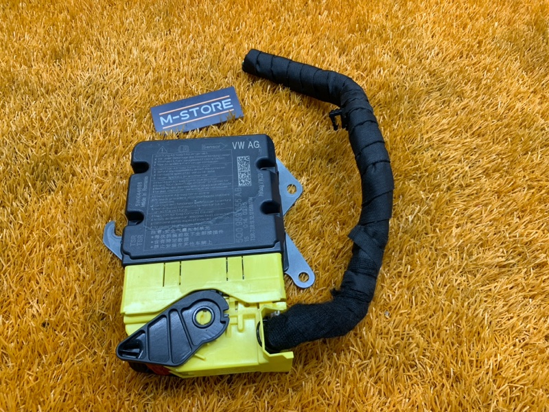 Блок управления Airbag, 3700 рублей, Красноярск