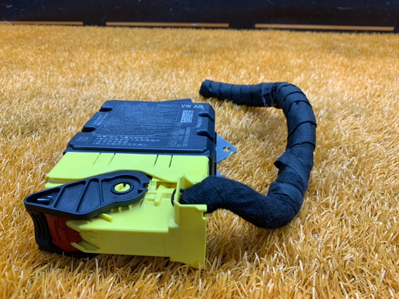 Блок управления Airbag, 3700 рублей, Красноярск