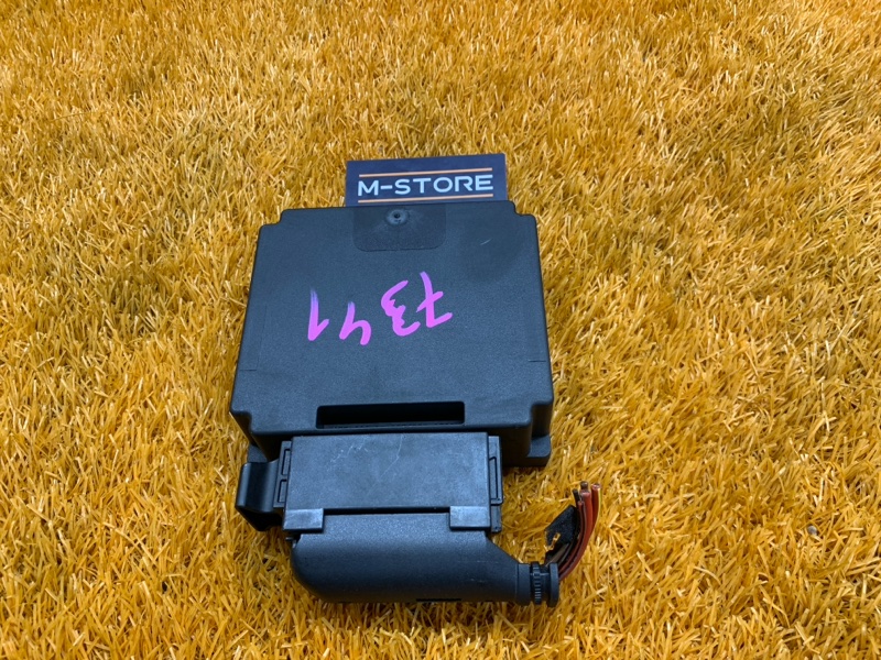 Блок управления бортовой сети, 1000 рублей, Красноярск