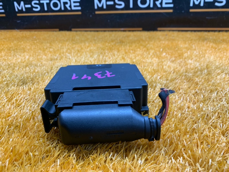 Блок управления бортовой сети, 1000 рублей, Красноярск