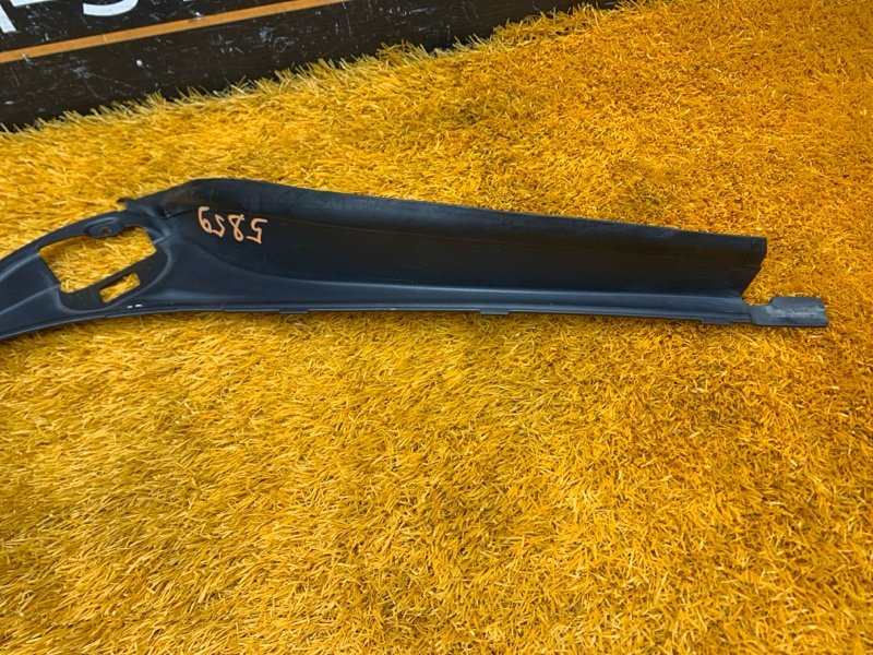 Водосток багажника, 1080 рублей, Красноярск