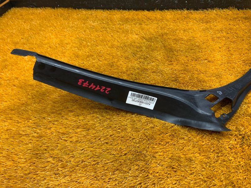 Водосток багажника, 1080 рублей, Красноярск