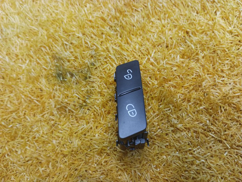 Кнопка центрального замка, 300 рублей, Красноярск