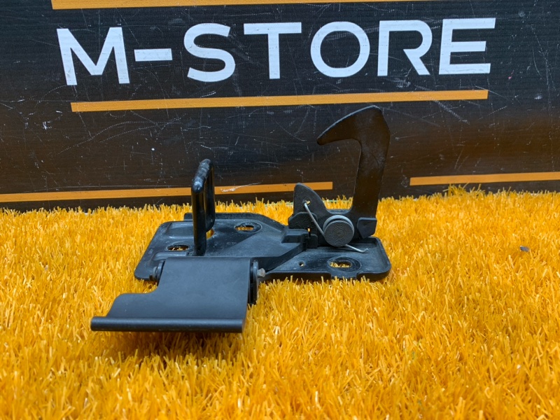 замок капота, 370 рублей, Красноярск