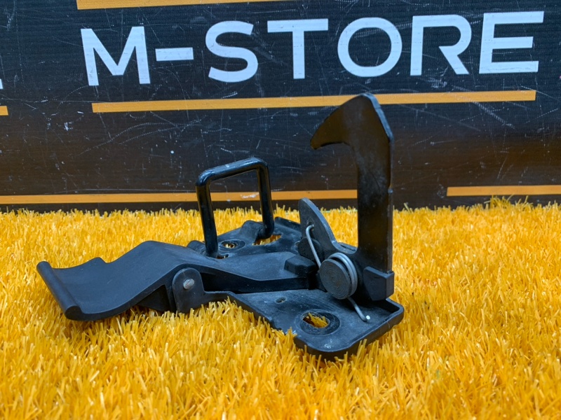 замок капота, 370 рублей, Красноярск