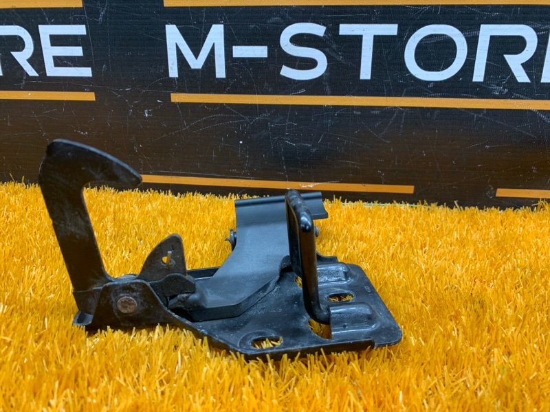 замок капота, 370 рублей, Красноярск