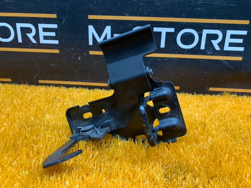 замок капота, 370 рублей, Красноярск