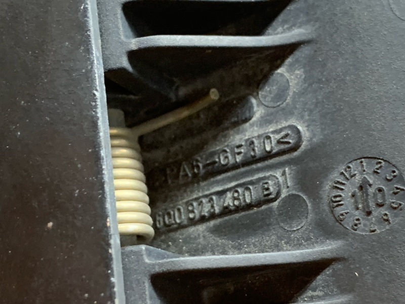 замок капота, 370 рублей, Красноярск