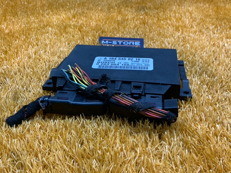 блок управления парктроником, 1900 рублей, Красноярск