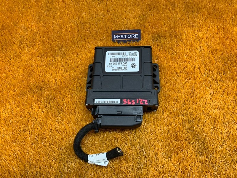 блок управления АКПП, 2500 рублей, Красноярск