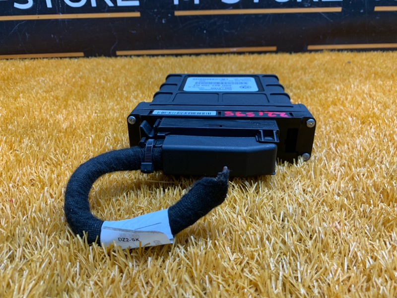 блок управления АКПП, 2500 рублей, Красноярск