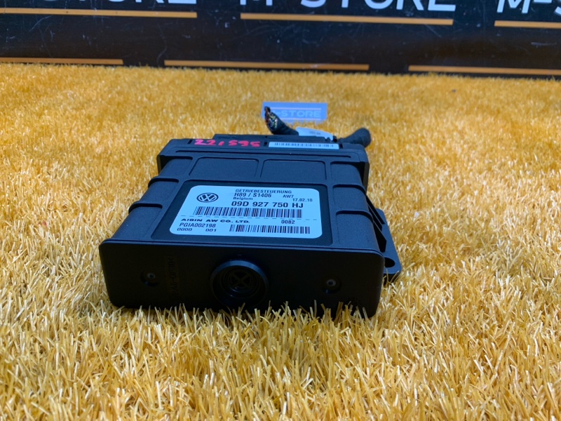 блок управления АКПП, 2500 рублей, Красноярск