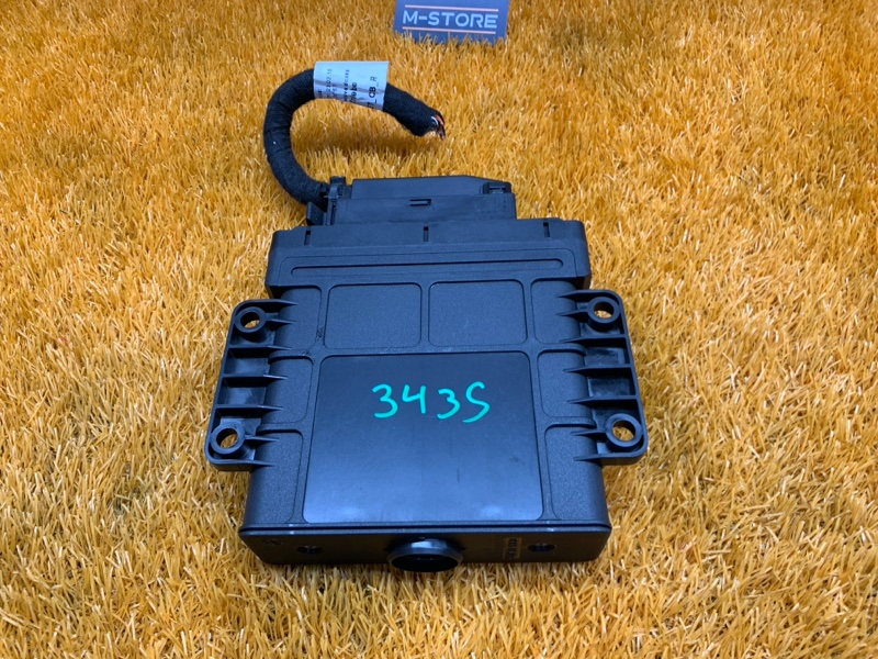 блок управления АКПП, 2500 рублей, Красноярск