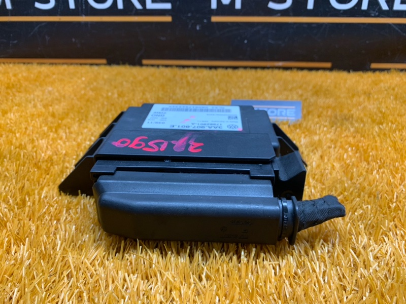 Блок управления стояночным тормозом, 1500 рублей, Красноярск