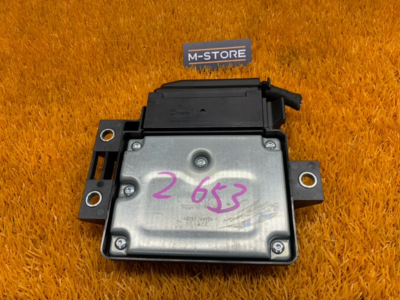 Блок управления стояночным тормозом, 1500 рублей, Красноярск