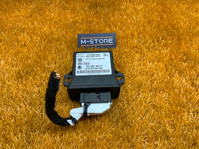 блок корректора фар, 1870 рублей, Красноярск