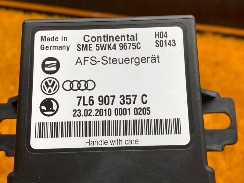 блок корректора фар, 1870 рублей, Красноярск