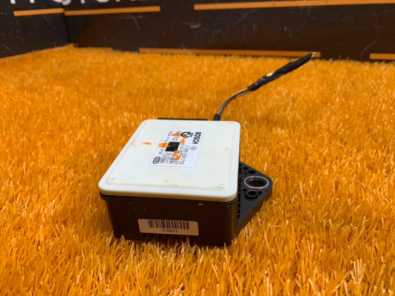 Датчик ускорения, 400 рублей, Красноярск