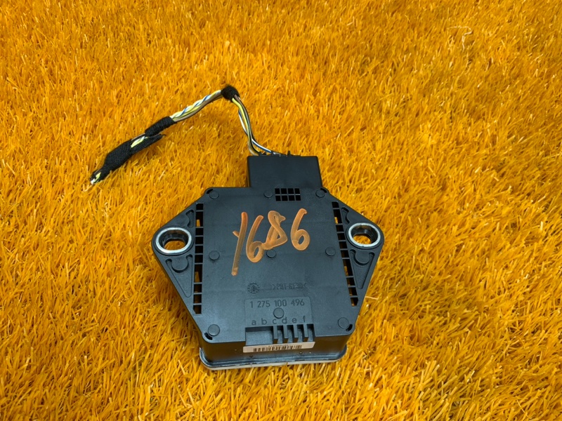 Датчик ускорения, 400 рублей, Красноярск