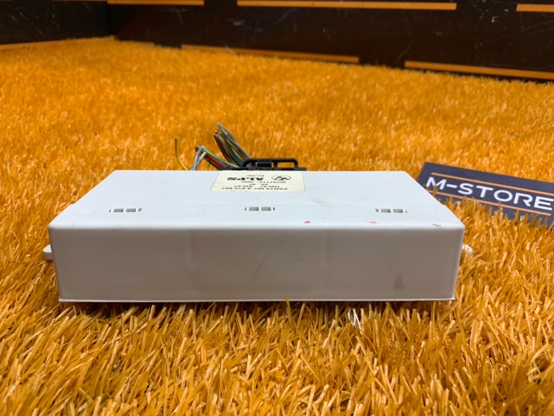 блок управления подогревом сидений, 440 рублей, Красноярск