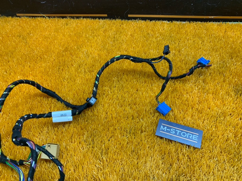 Проводка заслонки отопителя, 730 рублей, Красноярск