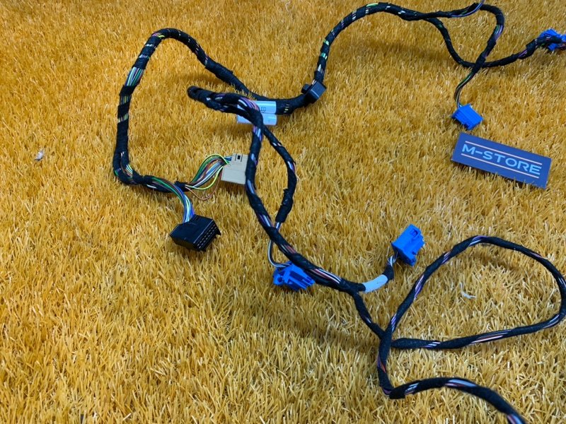 Проводка заслонки отопителя, 730 рублей, Красноярск