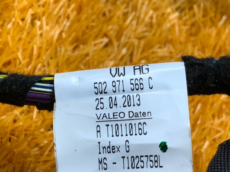 Проводка заслонки отопителя, 730 рублей, Красноярск