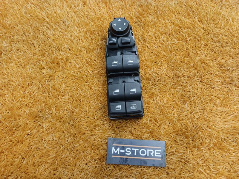 Блок управления стеклоподъемниками, 2000 рублей, Красноярск